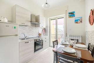 Casa Giannina - Appartamento con vista- - Napels - 4