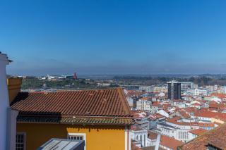 Alta Guesthouse - Coimbra - 7
