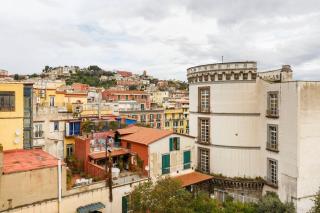 Casa Giannina - Appartamento con vista- - Napels - 6