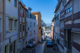 Alta Guesthouse - Coimbra - 1