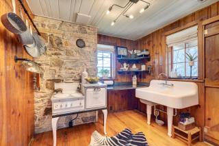 Historic Tennessee Vacation Rental on Homestead - Crossville - 9