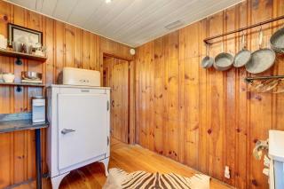 Historic Tennessee Vacation Rental on Homestead - Crossville - 1