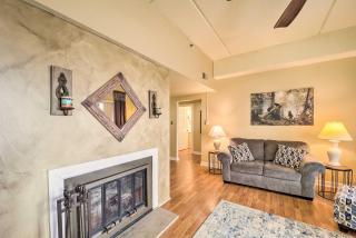 3 Mi to Sugar Mountain Resort Condo with Balcony! - Sugar Mountain - 5