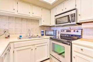 Oklahoma City Vacation Rental Near Lake and Trails! - Oklahoma City - 8
