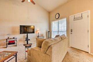Oklahoma City Vacation Rental Near Lake and Trails! - Oklahoma City - 6