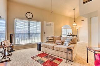 Oklahoma City Vacation Rental Near Lake and Trails! - Oklahoma City - 5