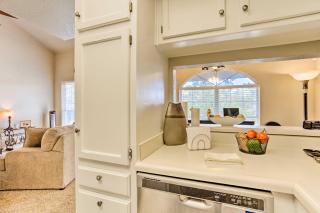 Oklahoma City Vacation Rental Near Lake and Trails! - Oklahoma City - 1