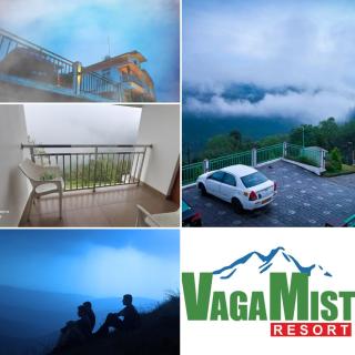 Vaga Mist Resort Vagamon - 6