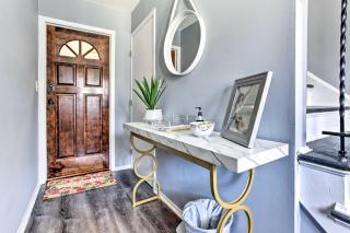 Bayonne Townhome 9 Mi to New York City! - Bayonne - 7