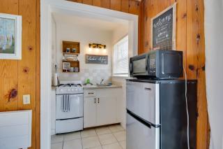 Mountain Home Cabin with Fire Pit Less Than 1 Mi to Lake! - 2