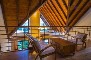 Villa Tuman Loutra Pozar Aridaias - Aridaía - 6