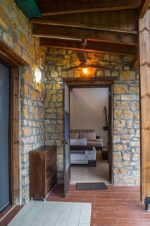 Villa Tuman Loutra Pozar Aridaias - Aridaía - 2
