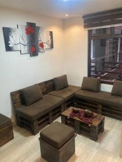 Cozy Suite Cuenca - Cuenca - 4