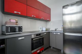 Rent-Apart City Center Kopernika - 5