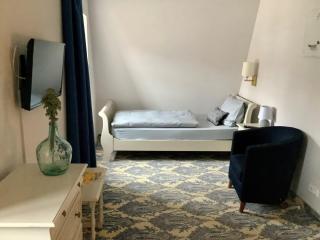 Strandhotel Berg - 3