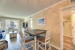 Emerald Isle Vacation Rental with Resort Pool! - Emerald Isle - 4
