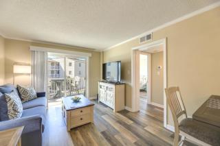 Emerald Isle Vacation Rental with Resort Pool! - Emerald Isle - 8