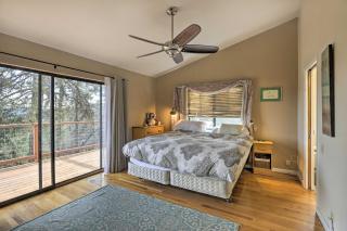 Homey Colfax Getaway with Private Hot Tub! - Colfax - 3