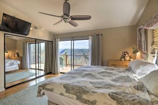Homey Colfax Getaway with Private Hot Tub! - Colfax - 2
