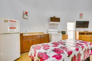 Remote Angie Vacation Rental Near Pearl River! - - 5