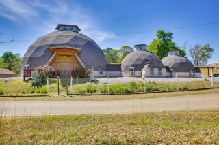 Remote Angie Vacation Rental Near Pearl River! - - 8