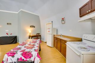 Remote Angie Vacation Rental Near Pearl River! - - 3