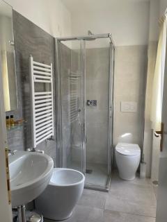 Hotel divino Amore - Bagnoregio - 1