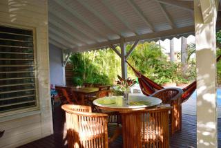 Villa Van Gogh aux Aquarelles - 4