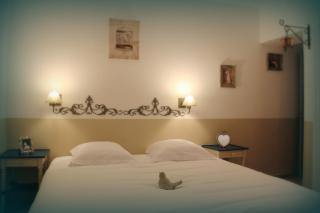 Mas des Romarins, The Originals Relais - 4