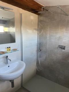 Hotel divino Amore - Bagnoregio - 4