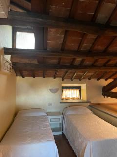 Hotel divino Amore - Bagnoregio - 5