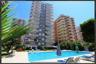 Огромный Видовой Пентхаус у Моря - Alanya - 6