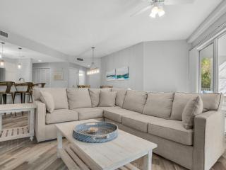 Blue Mountain Beach Condominium 102 by Newman-Dailey - Santa Rosa Beach - 5