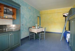 Oasi Azzurra - Messina - 9