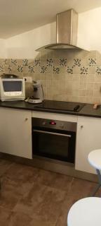 Maison cosy à Saint-Avit-Saint-Nazaire avec jardin - 8