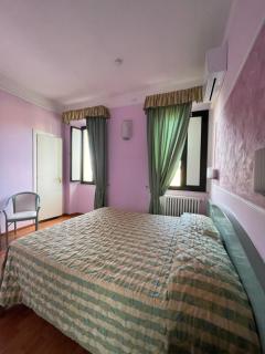 Hotel divino Amore - Bagnoregio - 7