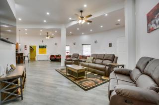 Unique Country Getaway in Angie with Covered Patio! - - 8