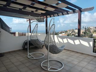 Paschali Sunset Appartment - Peyia - 0