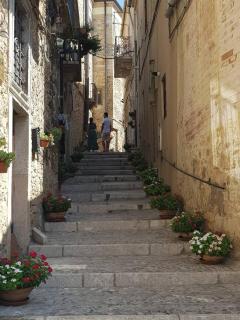 Puteha - Arco Pronti - SantʼAgata di Puglia - 4