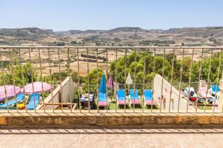 Ta Debora 3 bedroom Villa with private pool - Xagħra - 5