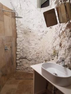 Cafuorchie - Arco Pronti - SantʼAgata di Puglia - 2