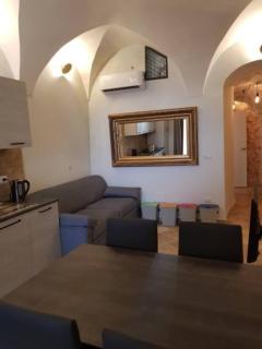 Cafuorchie - Arco Pronti - SantʼAgata di Puglia - 3