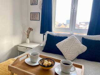 Cosy Egyptian Inspired Apartment Northampton - Northampton - 8
