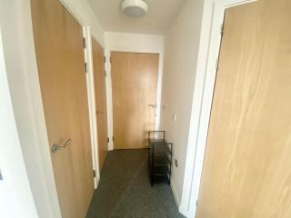 Cosy Egyptian Inspired Apartment Northampton - Northampton - 6