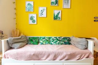 Evasion Centre-ville 2 à 8 personnes - Clermont-Ferrand - 3