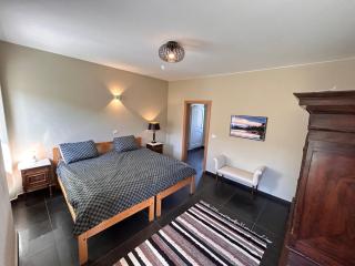 PRIVATE VILLA - TENNISCOURT in the moutains 19 GUESTS Cairo Montenotte VILLAITALY EU - Cairo Montenotte - 7