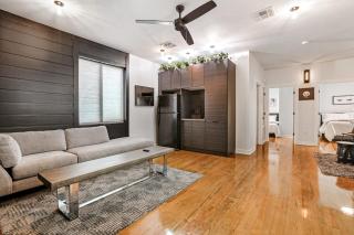 Eclipse Rooftop Villa - New Orleans - 6