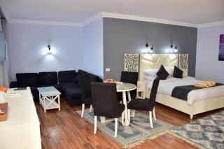 Verginia Sharm Resort & Aqua Park - Scharm asch-Schaich - 4