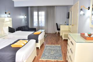 Verginia Sharm Resort & Aqua Park - 5