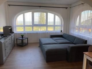 Paphegy Apartman - 1